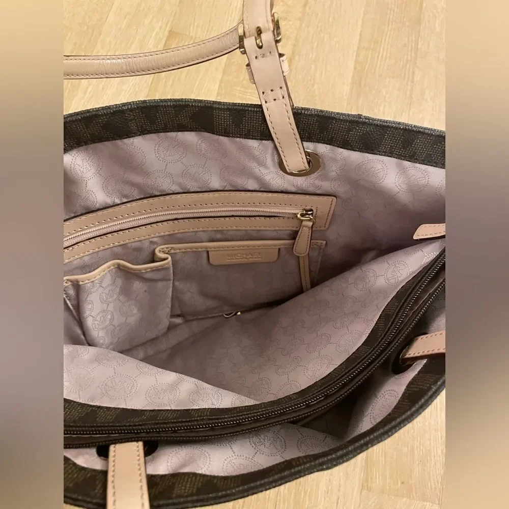Michael Kors shoulder bag